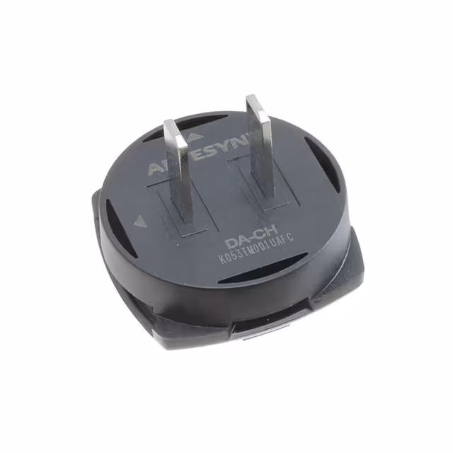 DA-CH Artesyn Embedded Power  Accessoires